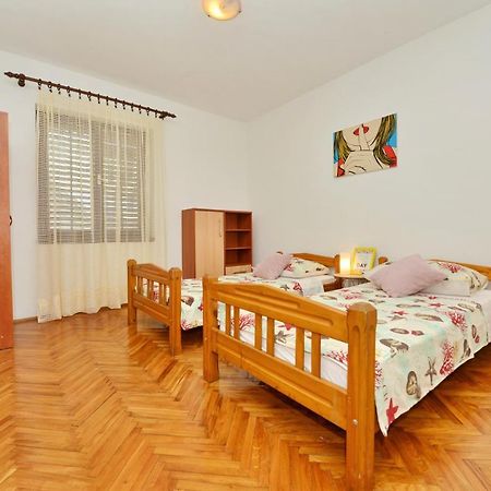 Apartment Zadar Exterior foto