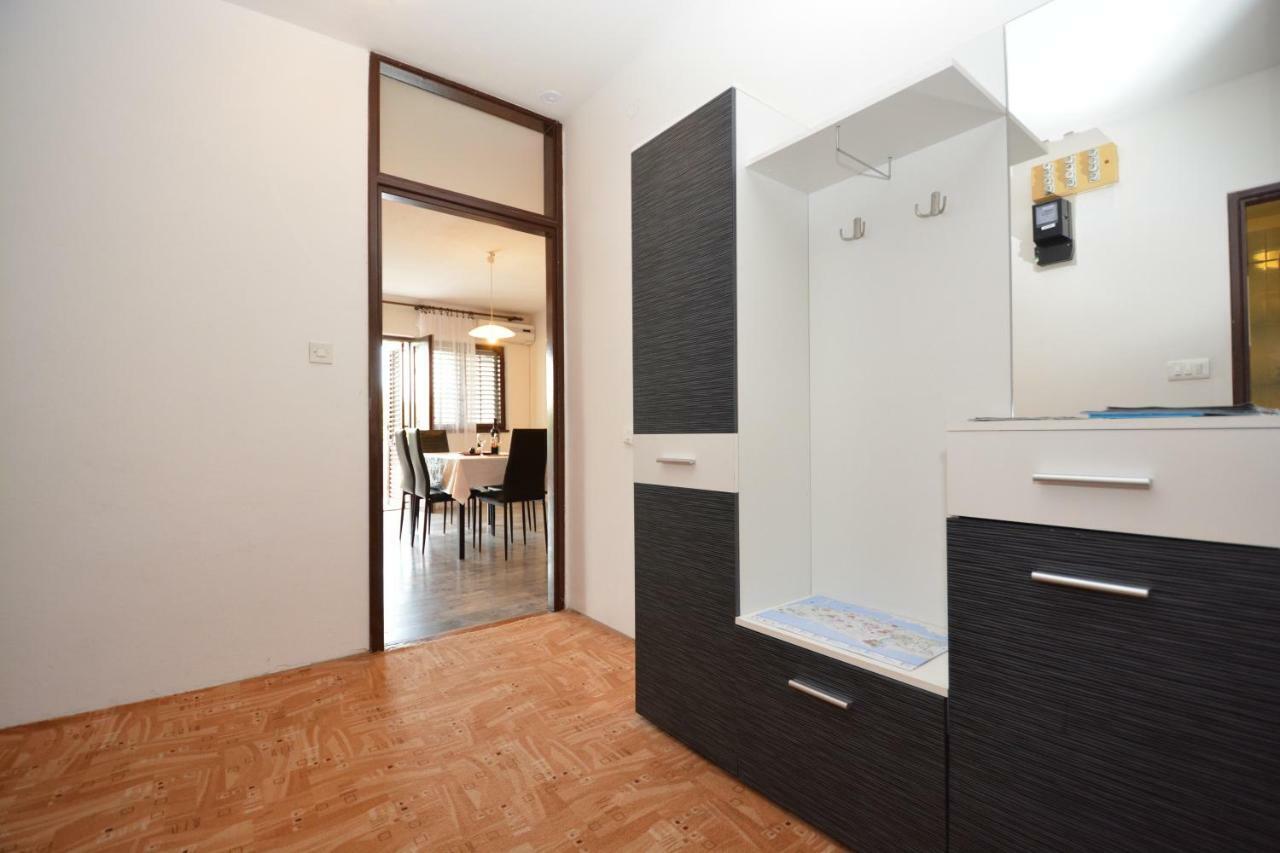 Apartment Zadar Exterior foto
